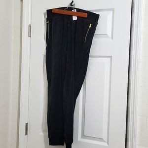 Girls/Women's Justice Joggers